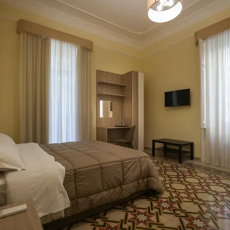 B&B Salerno Stay Bed & Breakfast *