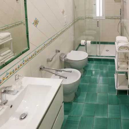 B&B Salerno Stay Bed & Breakfast *