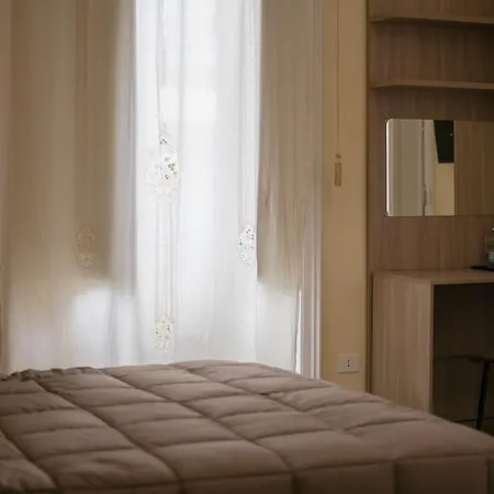 B&B Salerno Stay *