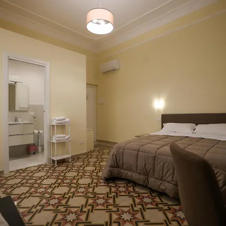 B&B Salerno Stay * Σαλέρνο