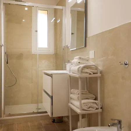 B&B Salerno Stay