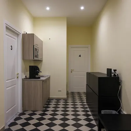 B&B Salerno Stay Frühstückspension