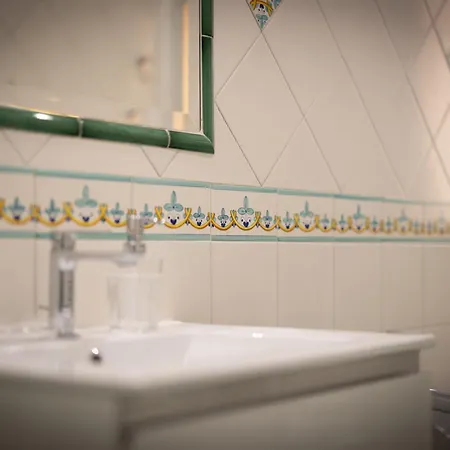 Frühstückspension B&B Salerno Stay