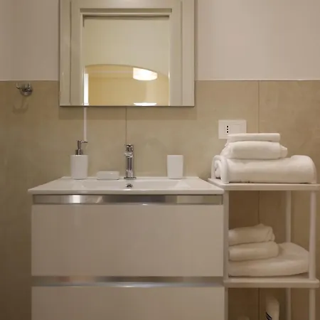 Bed and Breakfast B&B Salerno Stay Σαλέρνο