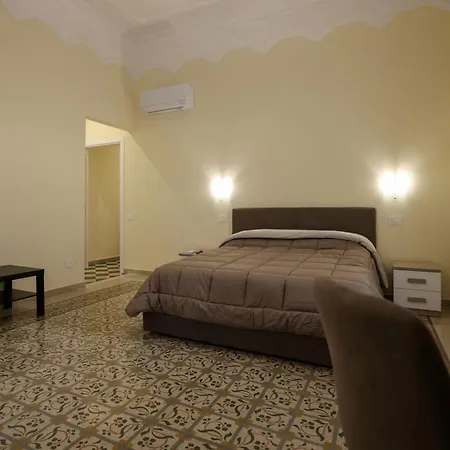 B&B Salerno Stay * Salerno