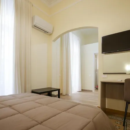 Frühstückspension B&B Salerno Stay *