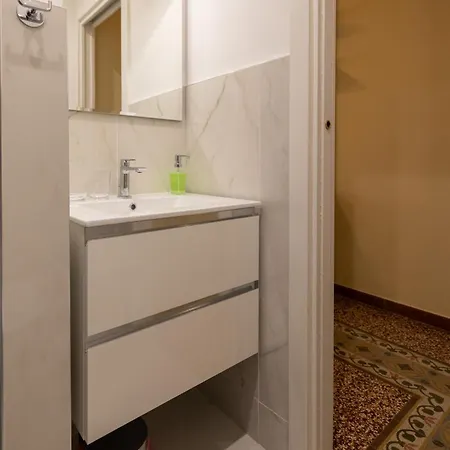 Bed & Breakfast B&B Salerno Stay