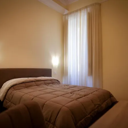 B&B Salerno Stay Bed and breakfast
