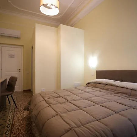 Frühstückspension B&B Salerno Stay