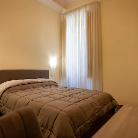 B&B Salerno Stay *