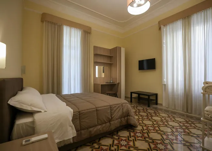 B&B Salerno Stay Nocleg ze śniadaniem *